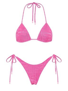 New Triangl Vinca CAPLIA set